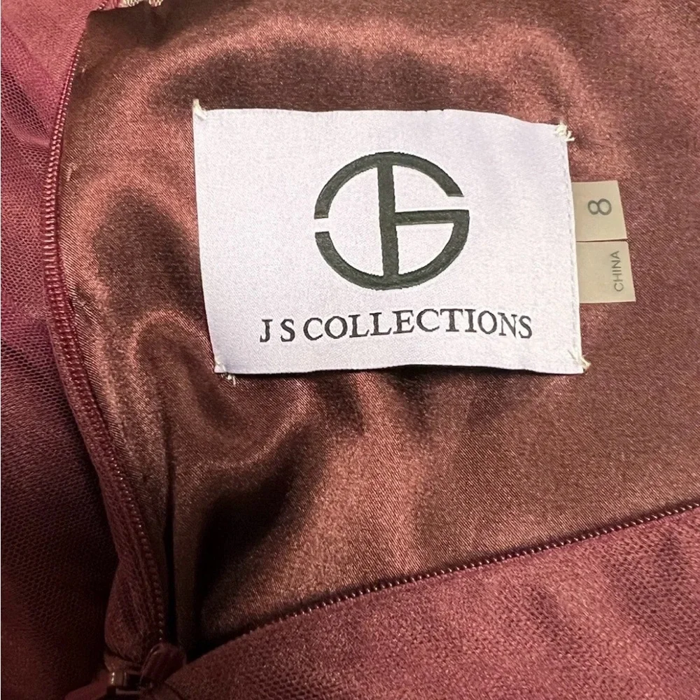 JS Collection. NEW. size 8 - Picture 6 of 6